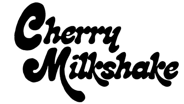 Cherry Milkshake Studio